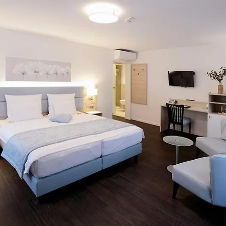 Schlosshotel Ingelfingen