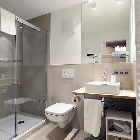 호텔 Schlosshotel 3*