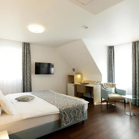 Hotel Schlosshotel Ingelfingen