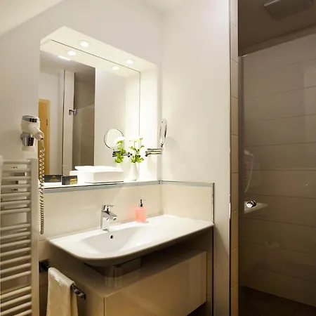 Schlosshotel 3* Ingelfingen