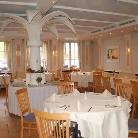 호텔 Schlosshotel 3*