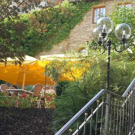 Schlosshotel Hotel