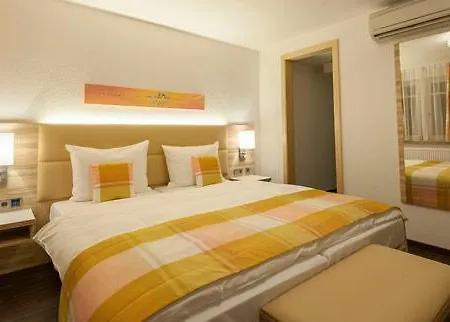 Schlosshotel Hotel Ingelfingen