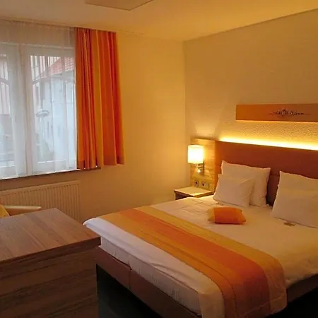 Schlosshotel 3*