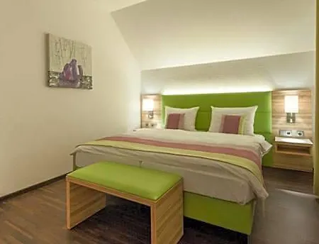 Hotell Schlosshotel