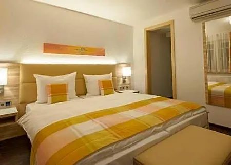 Hotell Schlosshotel 3*