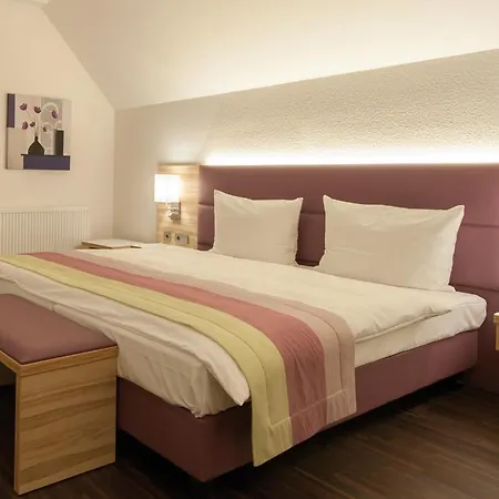 Schlosshotel Ingelfingen