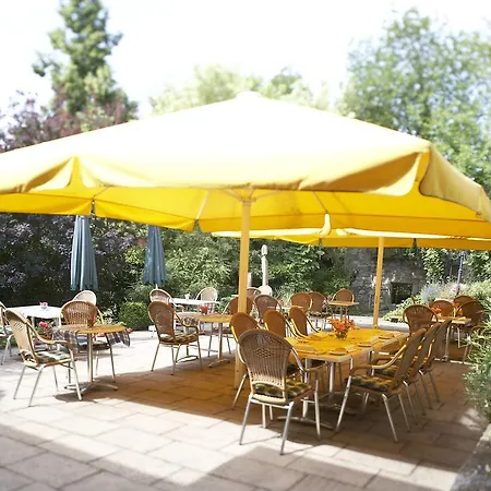 Hotel Schlosshotel