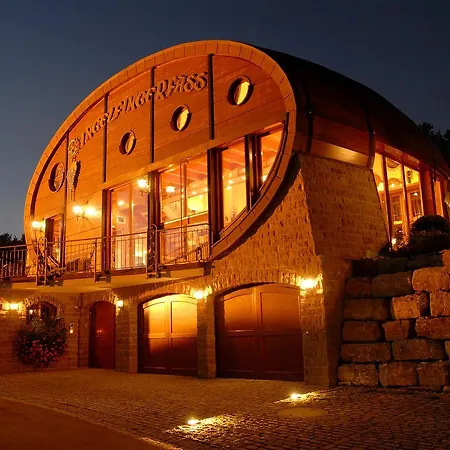 Schlosshotel Hotel