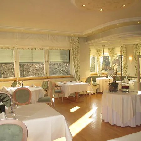 Hotel Schlosshotel Ingelfingen