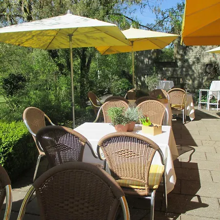 호텔 Schlosshotel 3*