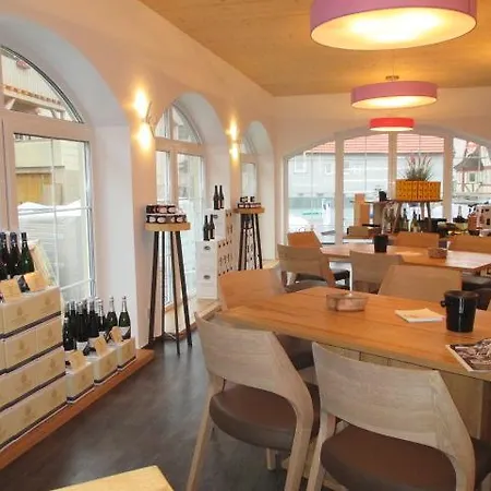 Hotel Schlosshotel 3*