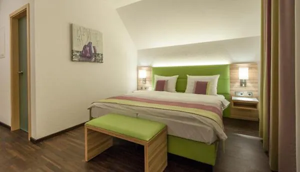 Schlosshotel 3* Ingelfingen