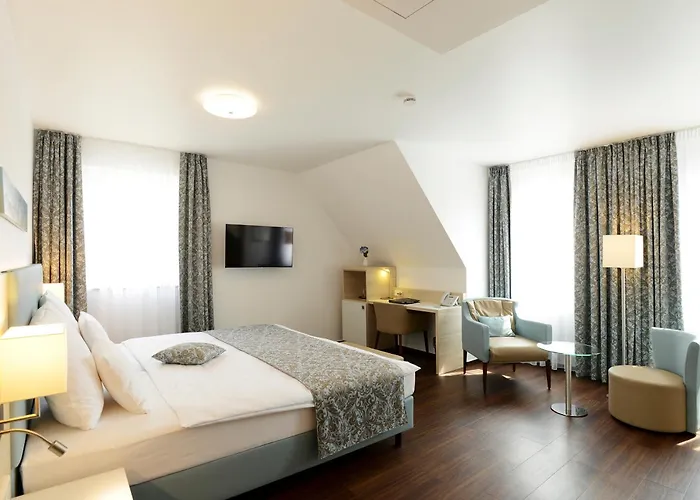 Hotel Schlosshotel Ingelfingen