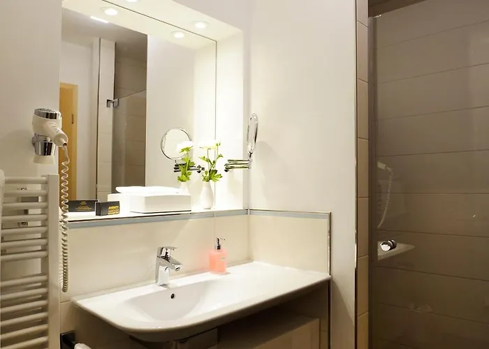 Schlosshotel 3* Ingelfingen