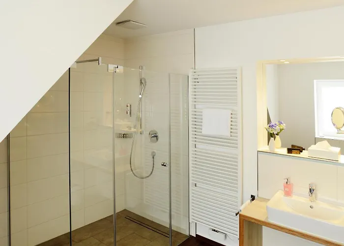 Schlosshotel Hotel Ingelfingen