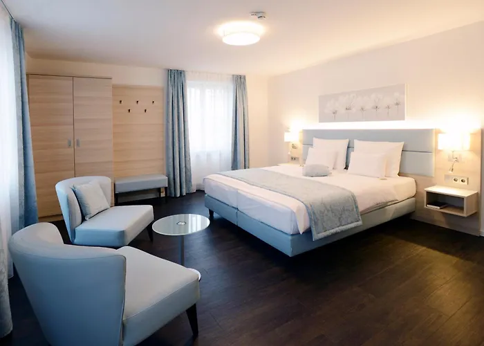 Schlosshotel Ingelfingen