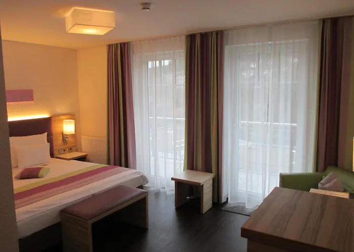 Schlosshotel Hotel Ingelfingen