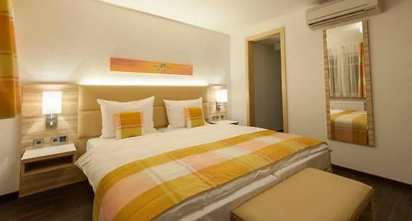 Schlosshotel Hotel Ingelfingen