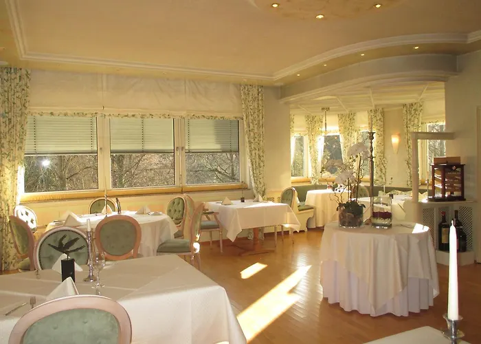 Hotel Schlosshotel Ingelfingen