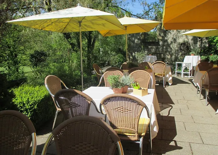 Hotel Schlosshotel 3*