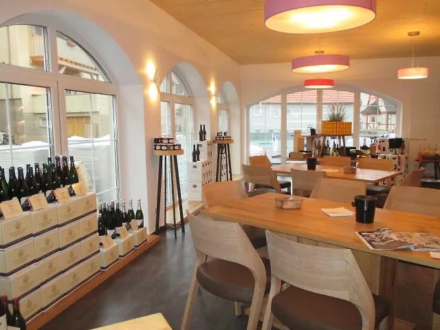 Hotel Schlosshotel 3*